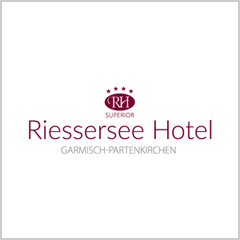 Riessersee Hotel in Garmisch